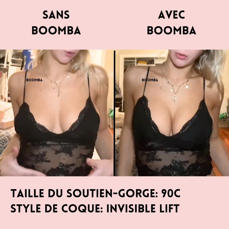 Coques Invisible Lift