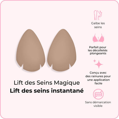Lift des Seins Magique