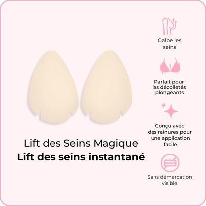 Lift des Seins Magique