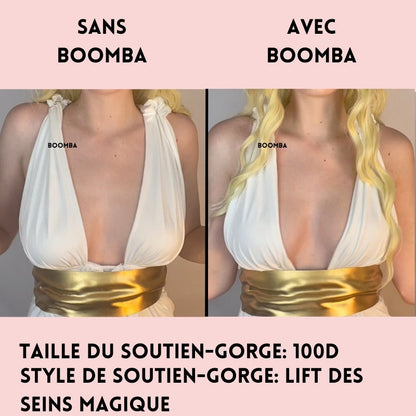 Lift des Seins Magique