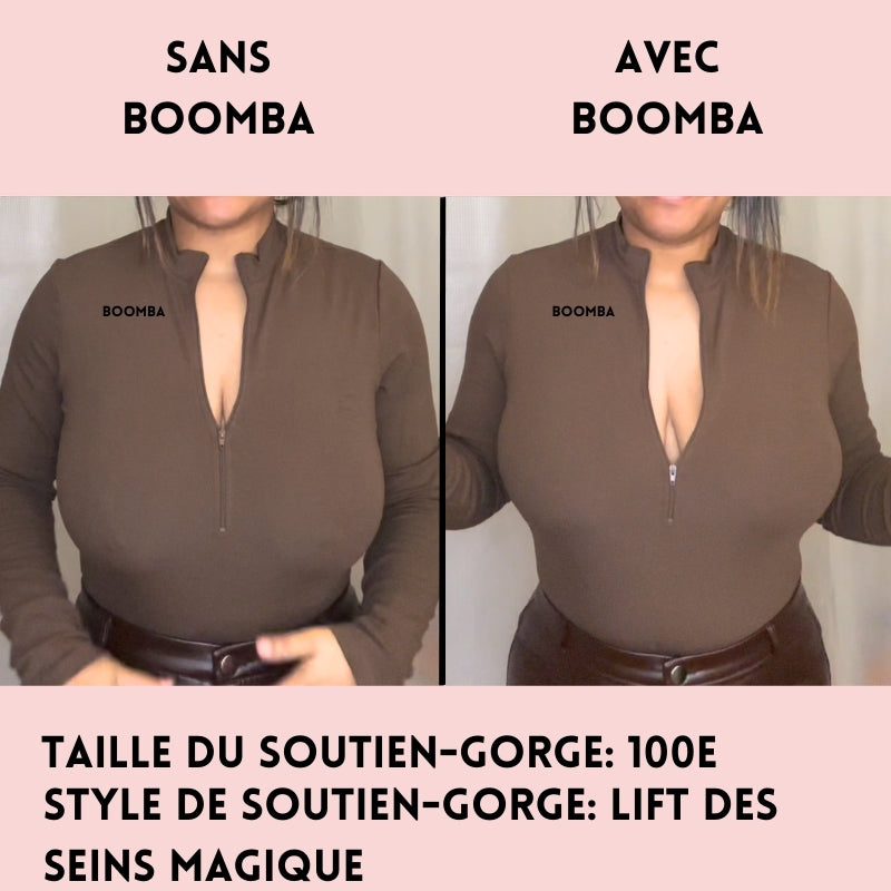 Lift des Seins Magique