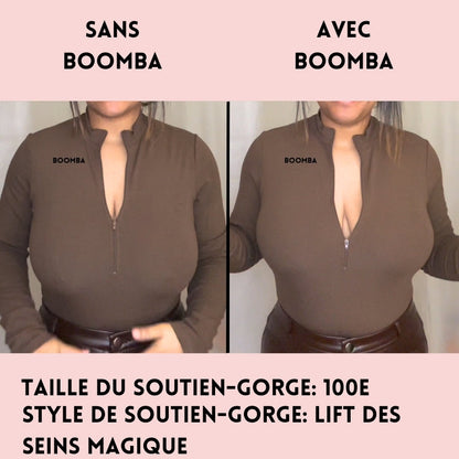 Lift des Seins Magique