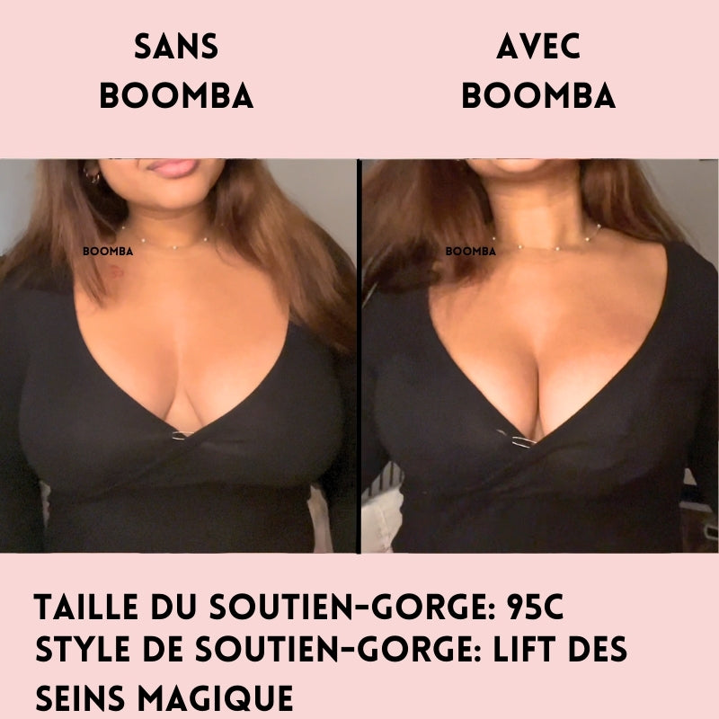 Lift des Seins Magique