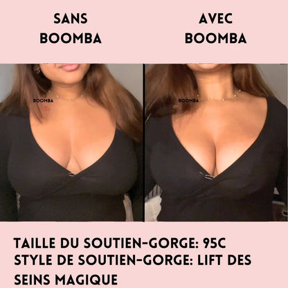 Lift des Seins Magique