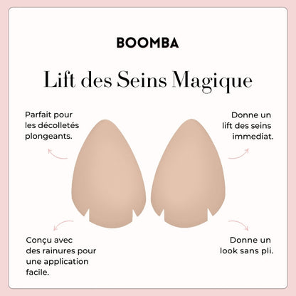 Lift des Seins Magique
