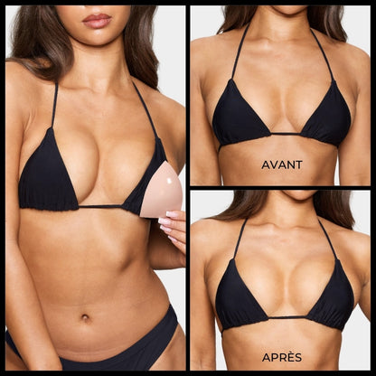 Coques Micro Lift (Deux paires)