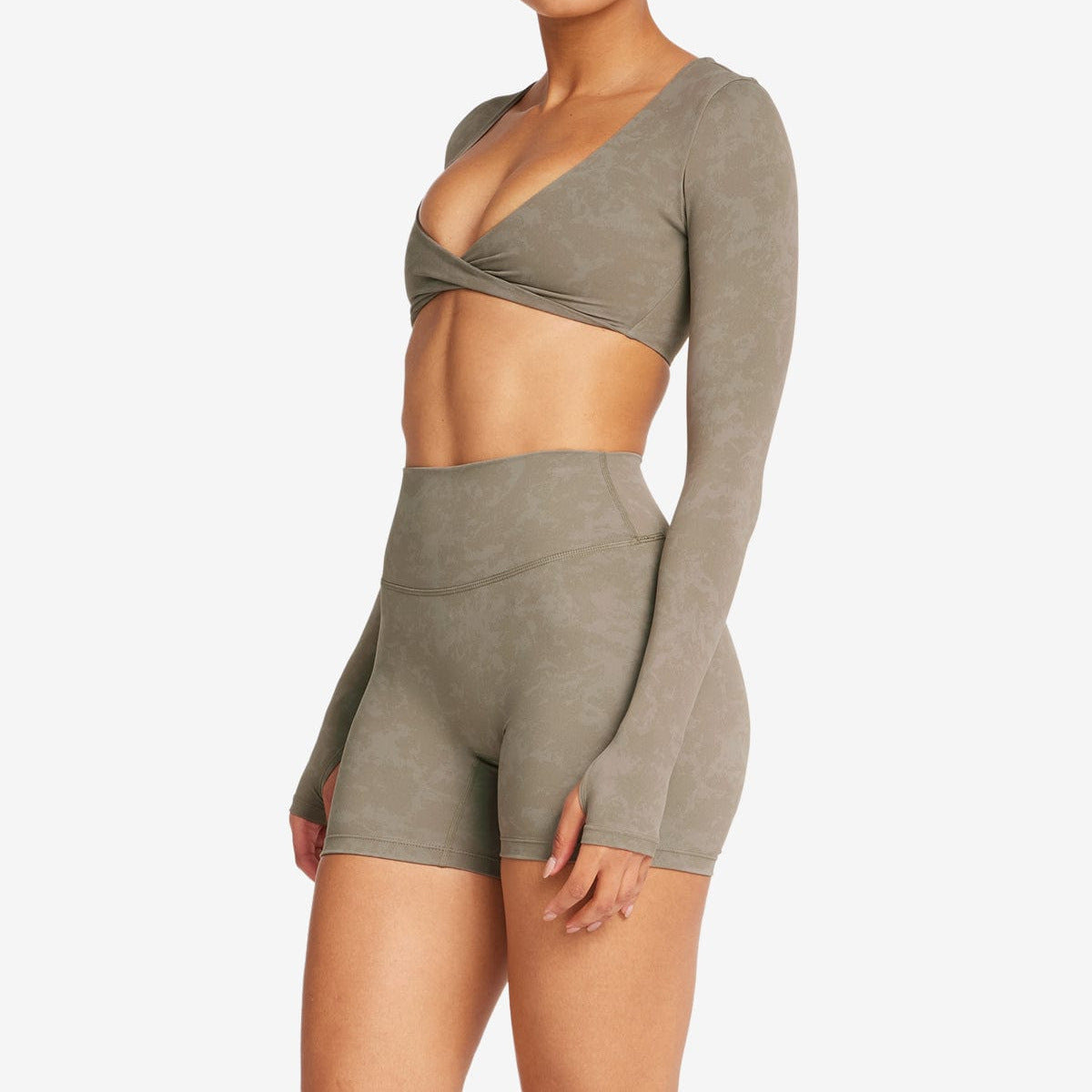 Sophie - Ensemble Sport Sculptant