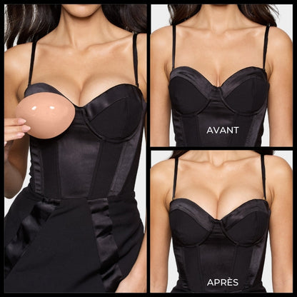 Coques Perfect Boost