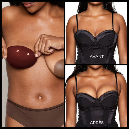 Coques Perfect Boost