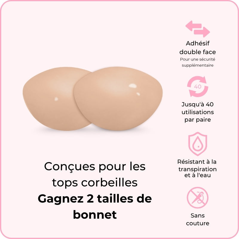 Coques Perfect Boost