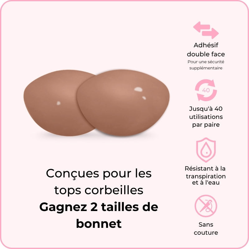 Coques Perfect Boost