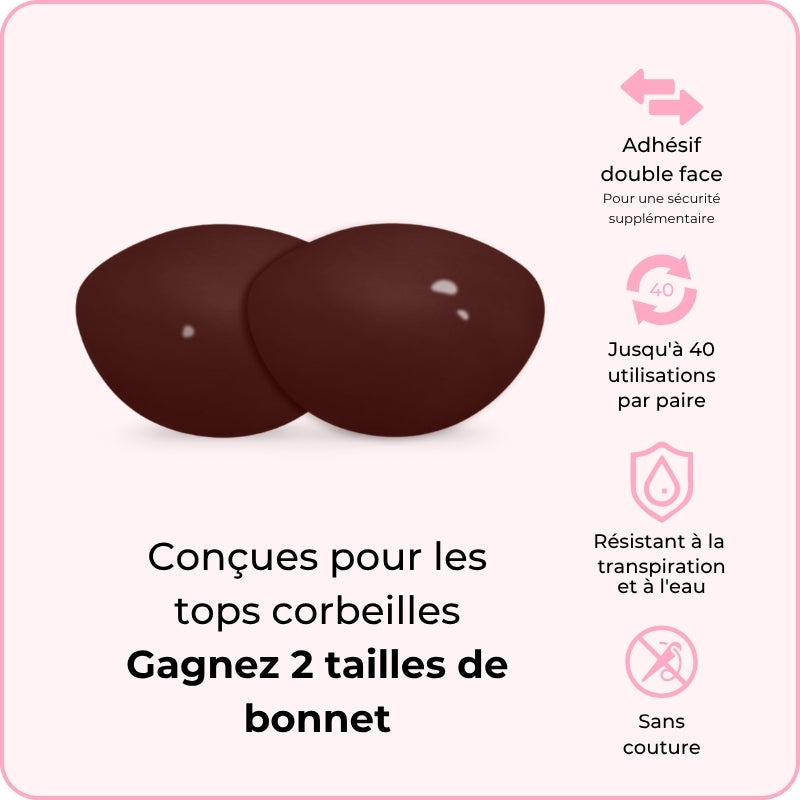 Coques Perfect Boost