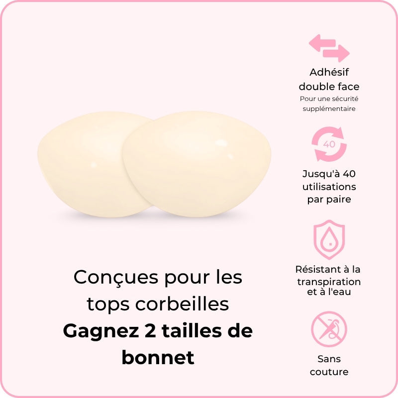 Coques Perfect Boost