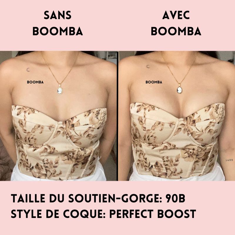 Coques Perfect Boost