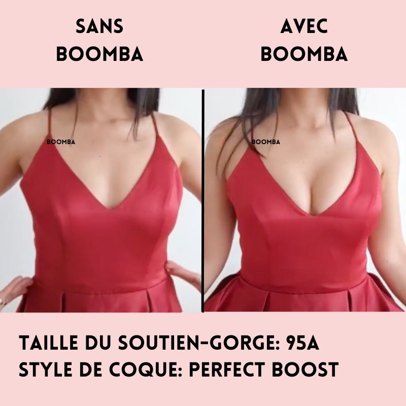 Coques Perfect Boost