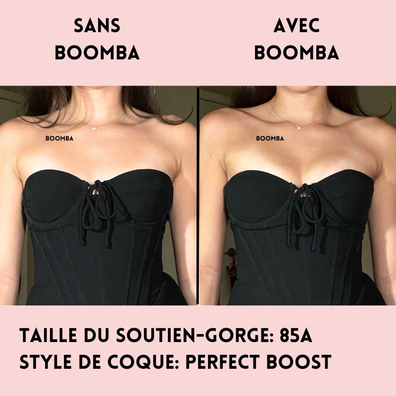 Coques Perfect Boost