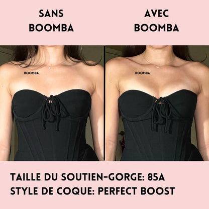 Coques Perfect Boost
