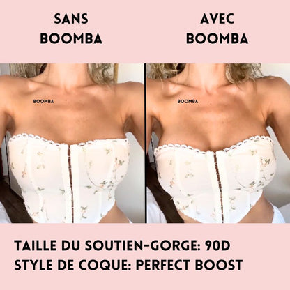 Coques Perfect Boost
