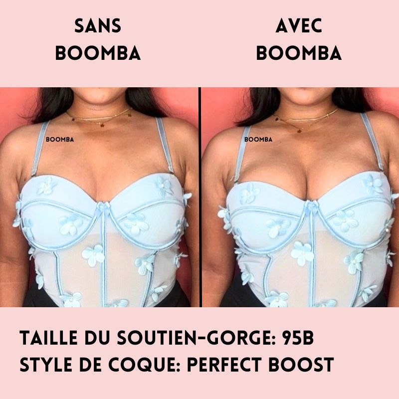 Coques Perfect Boost