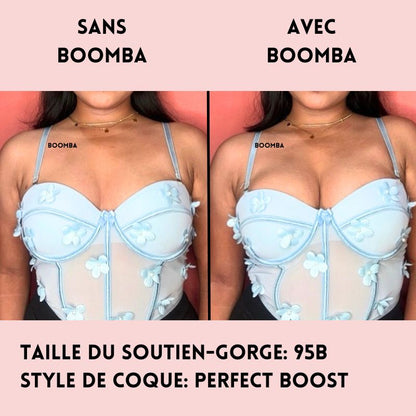 Coques Perfect Boost