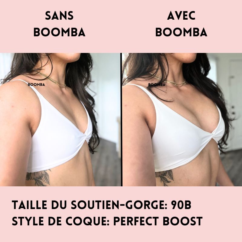 Coques Perfect Boost