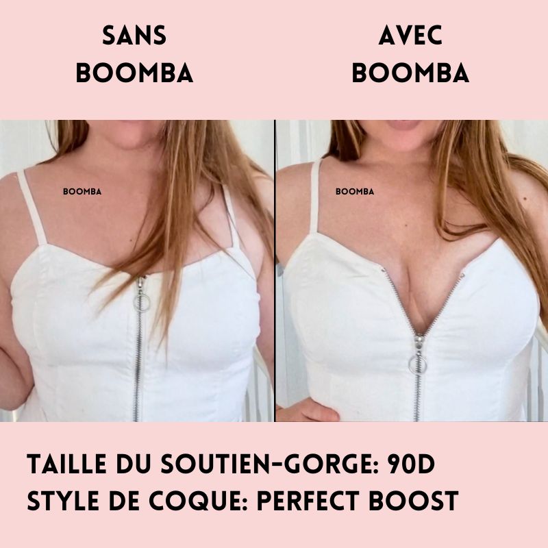 Coques Perfect Boost