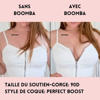 Coques Perfect Boost