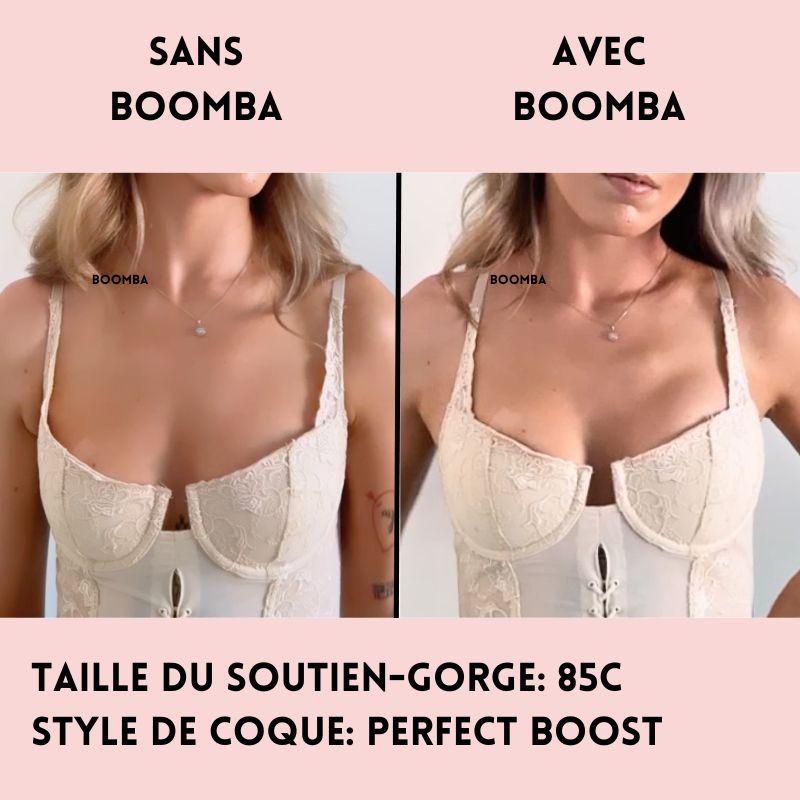 Coques Perfect Boost