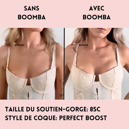 Coques Perfect Boost