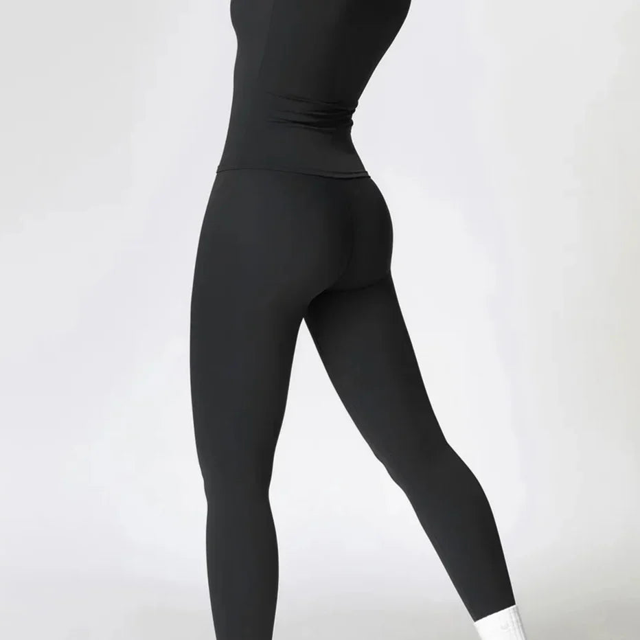 Ensemble de sport femme | Confort total et silhouette sculptée