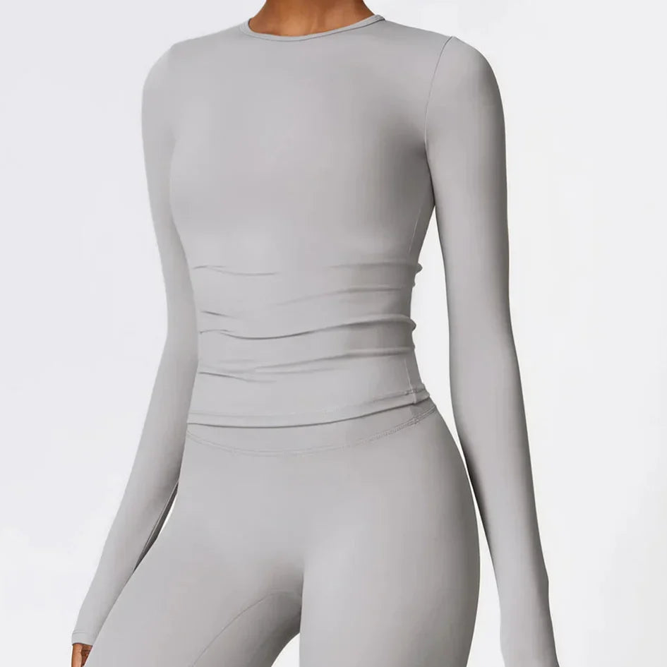 Ensemble de sport femme | Confort total et silhouette sculptée