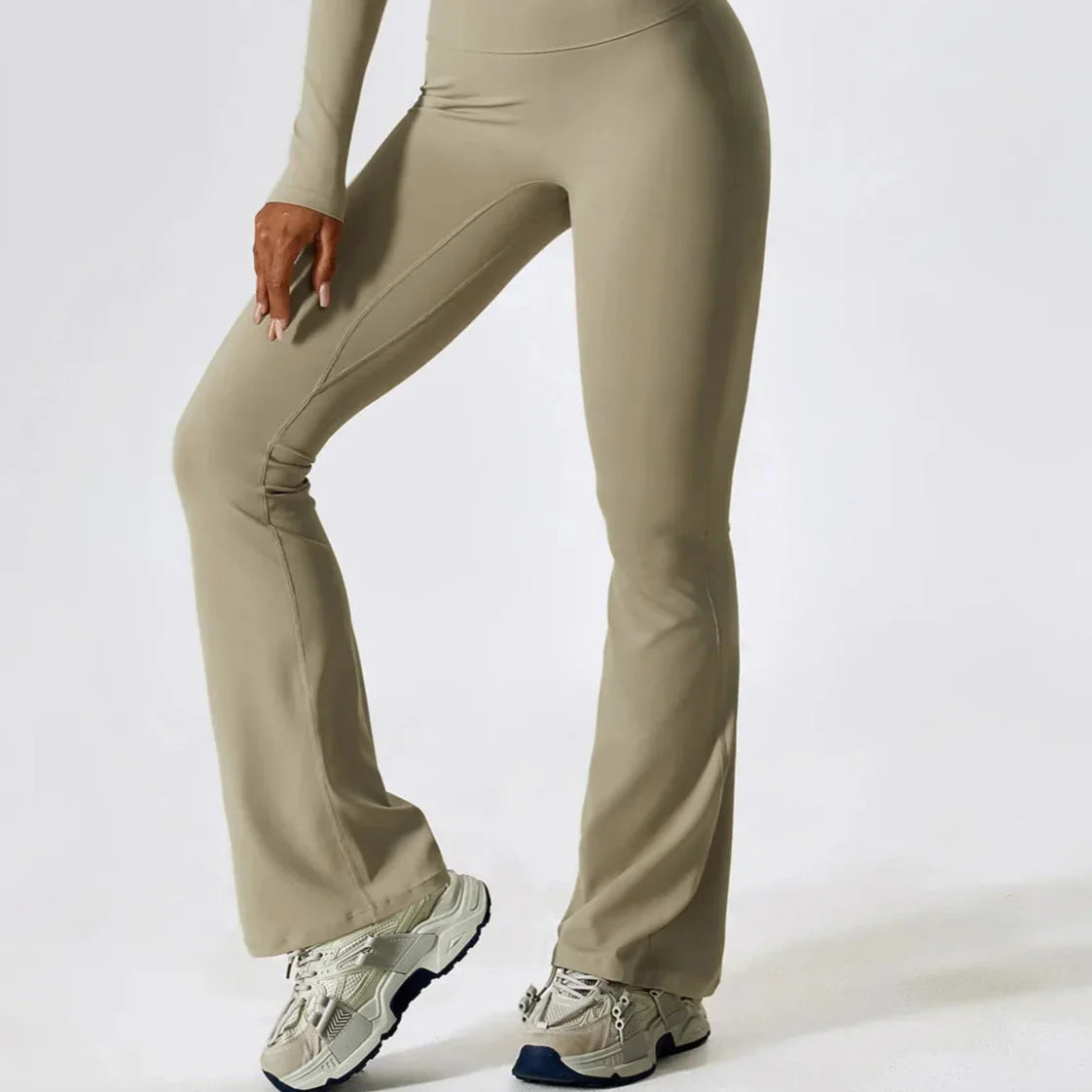 Tenue de sport 2 pièces | Maintien optimal & look sculptant