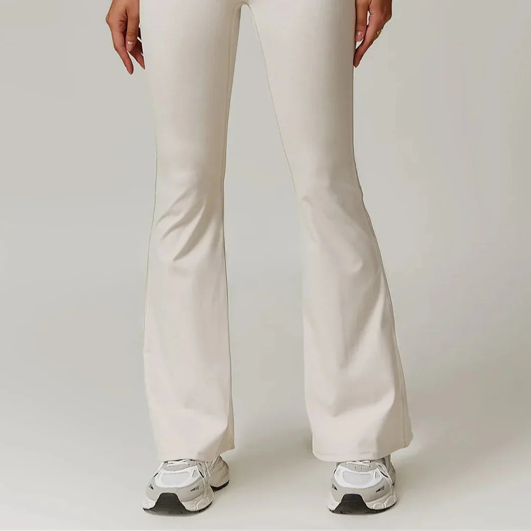 Ensemble de yoga | Confort sculptant pour l'entraînement