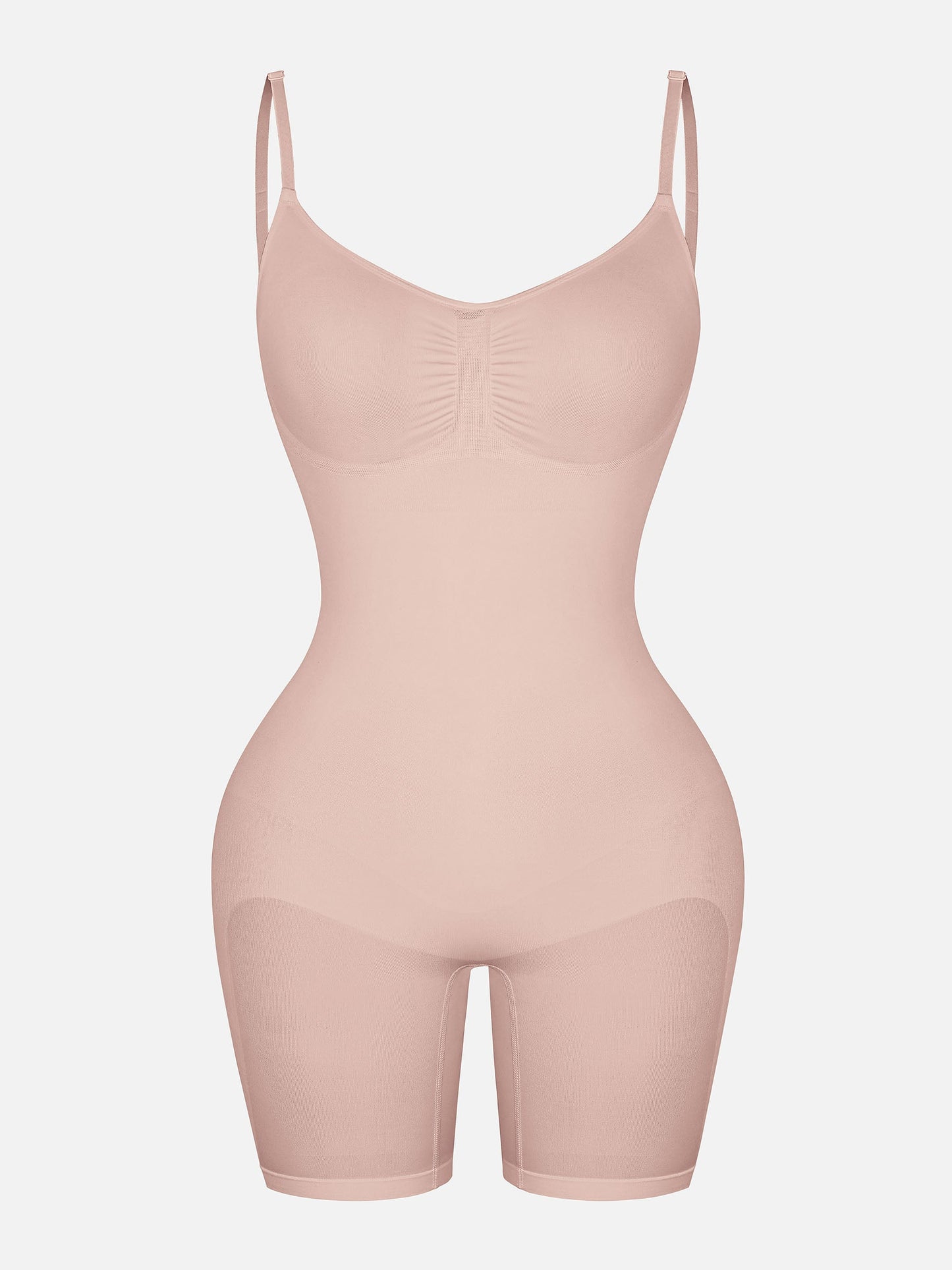 Tummy Control Butt Lifter Shapewear