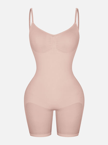 Tummy Control Butt Lifter Shapewear
