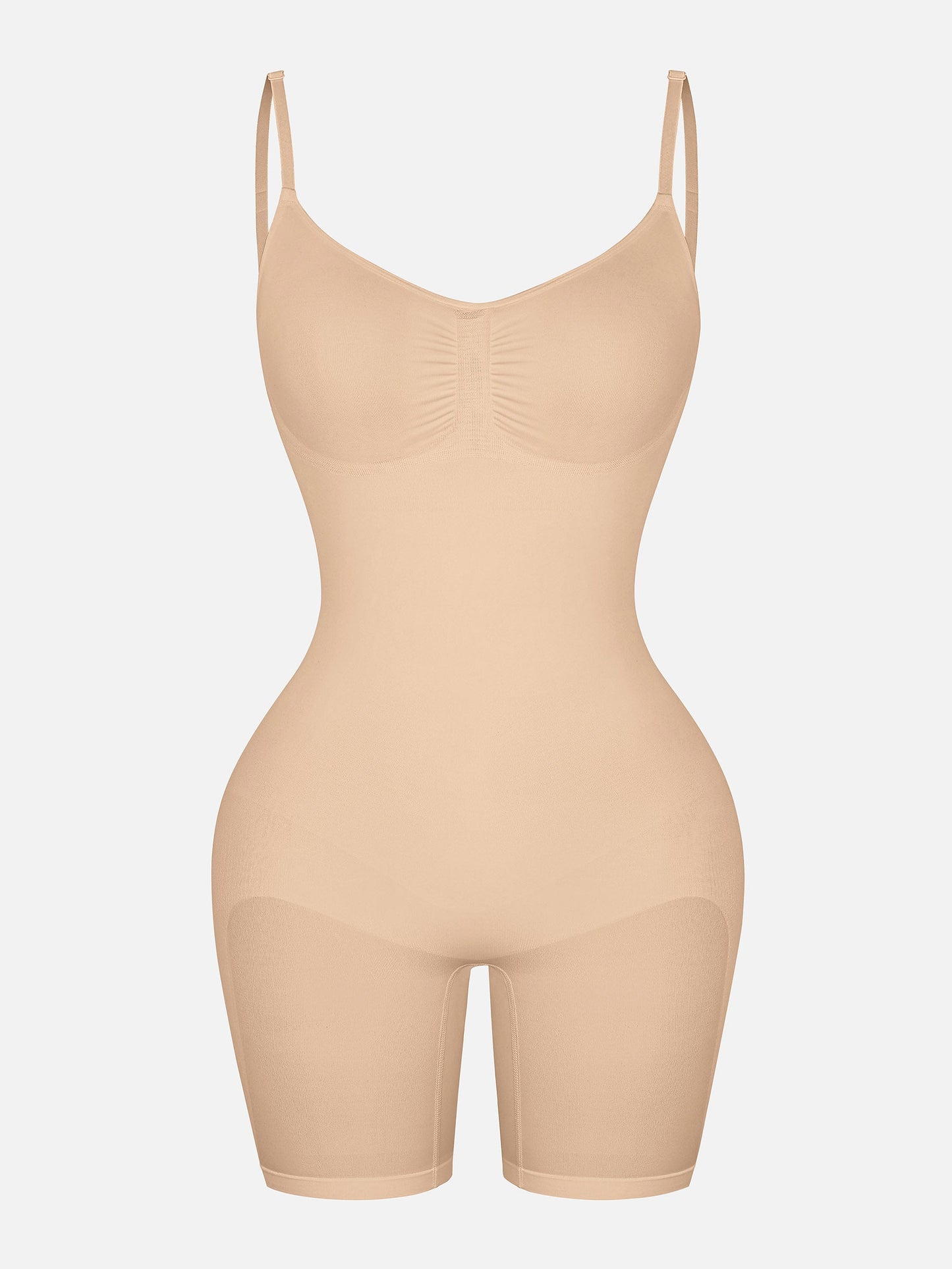 Tummy Control Butt Lifter Shapewear