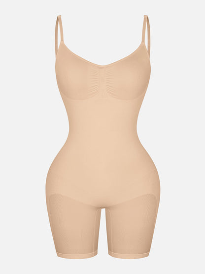 Tummy Control Butt Lifter Shapewear