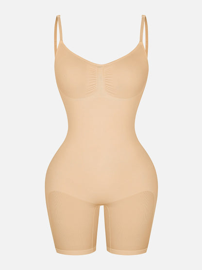 Tummy Control Butt Lifter Shapewear