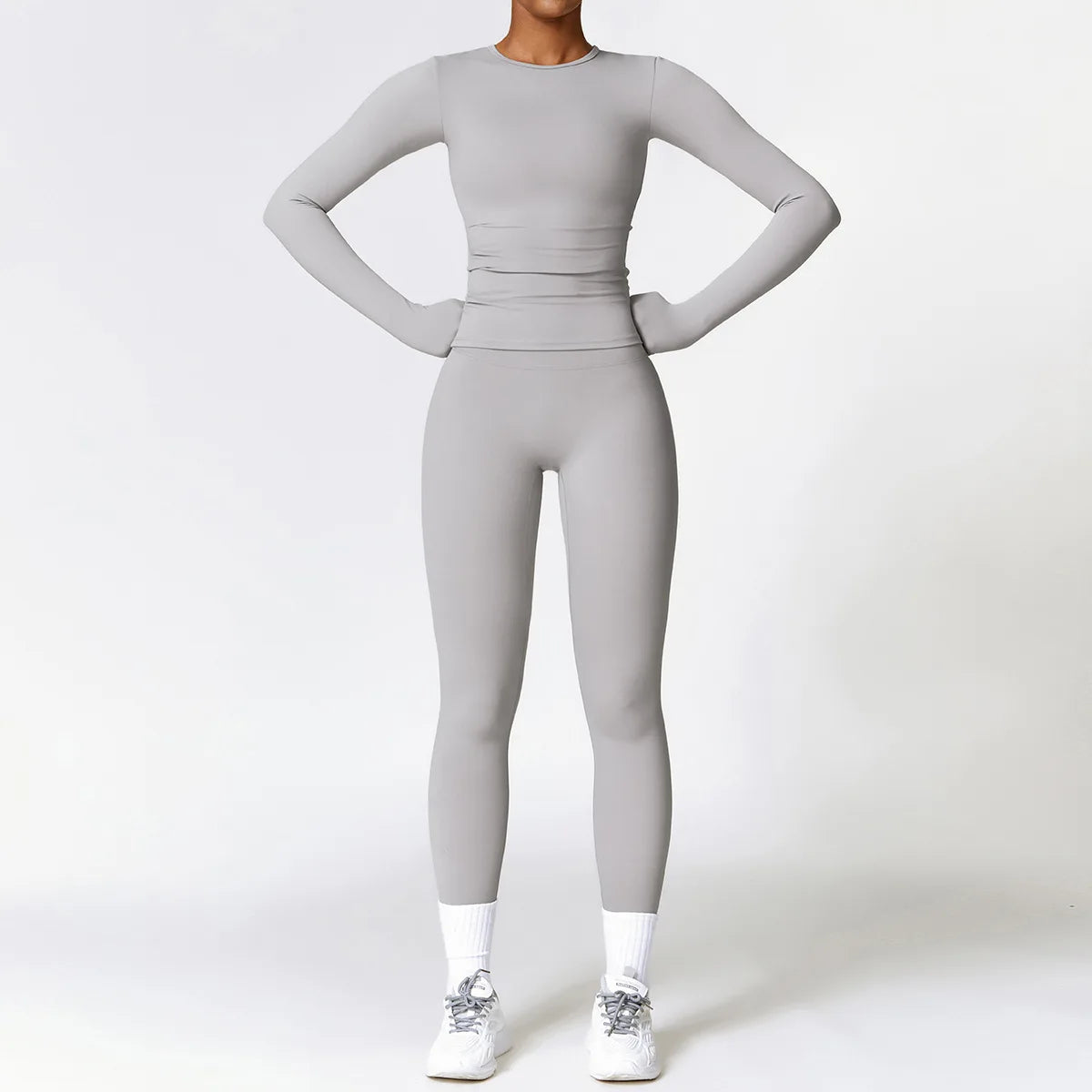 Ensemble de sport femme | Confort total et silhouette sculptée