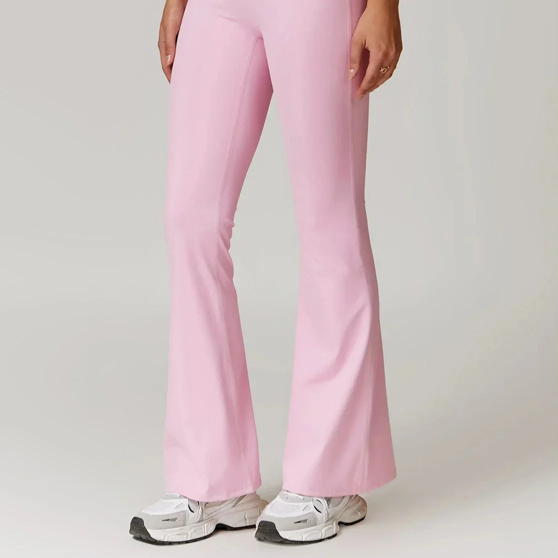 Ensemble de yoga | Confort sculptant pour l'entraînement