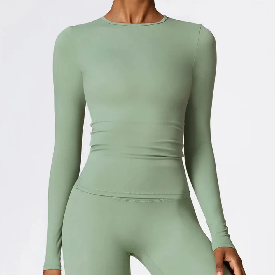 Ensemble de sport femme | Confort total et silhouette sculptée