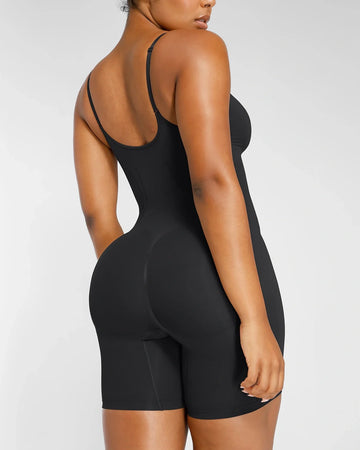 Bare Essentials™ Skin Flow™ Seamless Smoothing Bodysuit