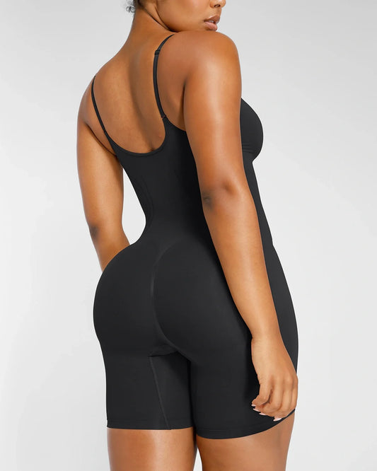 Bare Essentials™ Skin Flow™ Seamless Smoothing Bodysuit