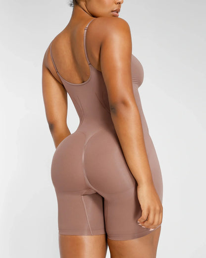 Bare Essentials™ Skin Flow™ Seamless Smoothing Bodysuit