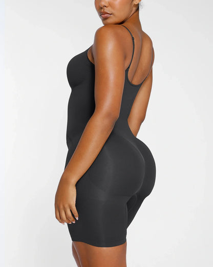 Bare Essentials™ Skin Flow™ Seamless Smoothing Bodysuit