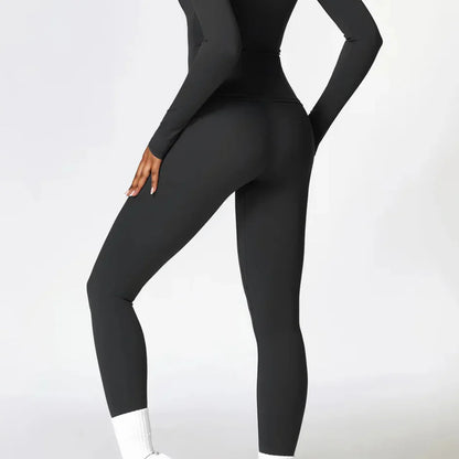 Ensemble de sport femme | Confort total et silhouette sculptée