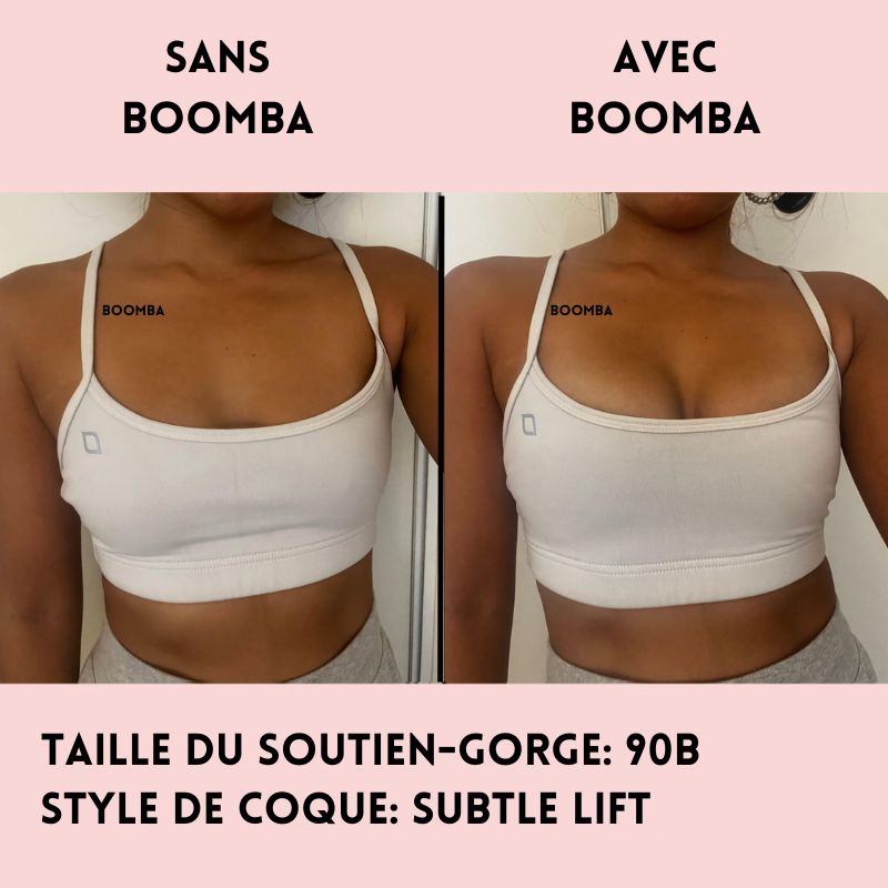 Coques Subtle Lift
