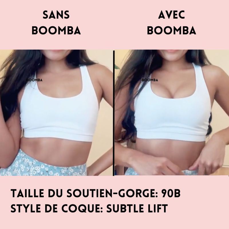 Coques Subtle Lift