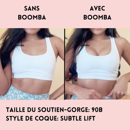 Coques Subtle Lift