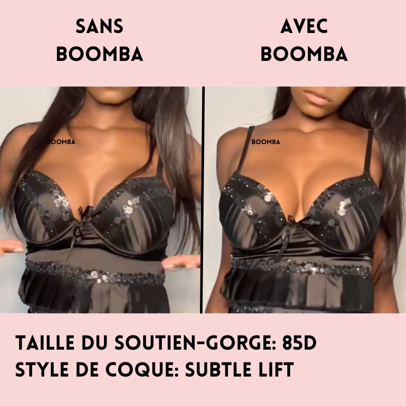 Coques Subtle Lift